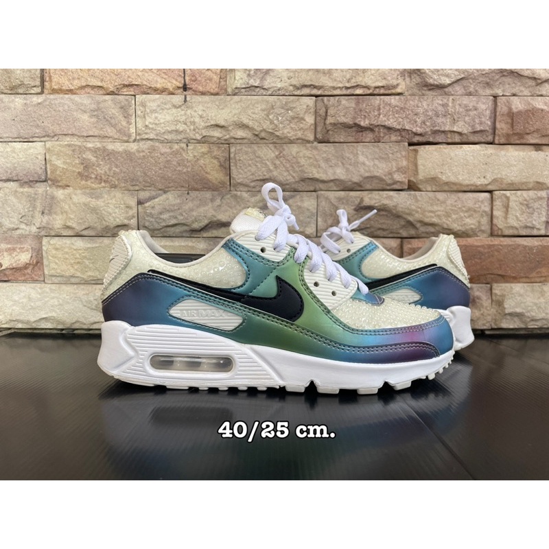 Nike Air Max 90 Bubble Pack รับประกันแท้ 100 %