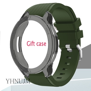 เคส Xiaomi Watch S1 Active Case Soft Tpu Cover Xiaomi Watch S1 Pro สายนาฬิกาข้อมือซิลิโคน Miwatch Color 2 Sport Watch Smart Band สายรัดข้อมืออุปกรณ์เสริม