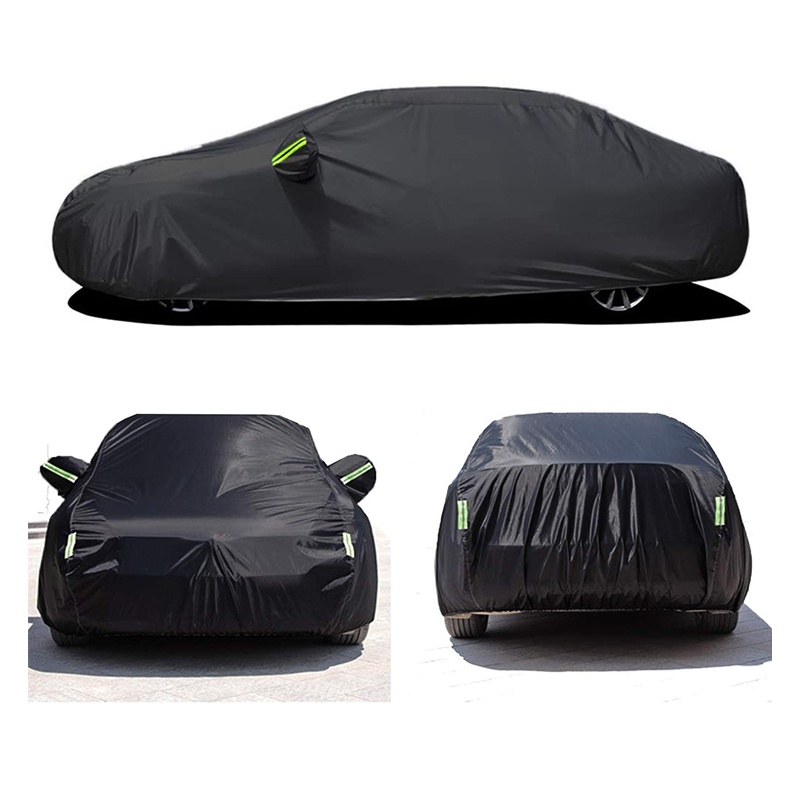 âœ™â €Kayme Car Covers Outdoor Sun Protection for bmw 18 series X1 X2