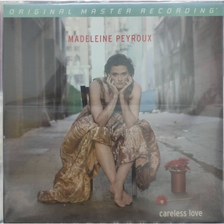 แผ่นเสียง Madeleine Peyroux