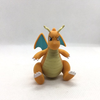 Iris’s Dragonite Pokémon Monster Collection - Takara Tomy