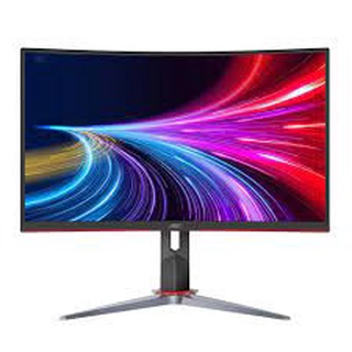 C27G2Z 27" VA Gaming Curved 1920x1080 @240Hz, 0.5Ms , 300 cd/m2 ,HDMI/DP , Adaptive-SYNC, Adjustable stand