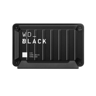 WD_Black™ D30 Game Drive SSD 500GB