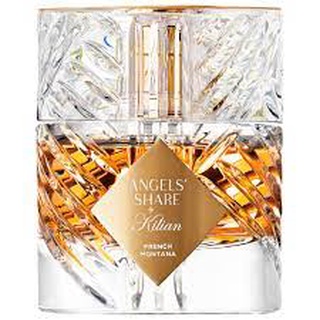 By Kilian Angels Share x French Montana EDP 5ml - 10ml นำ้หอมแท้แบ่งขาย