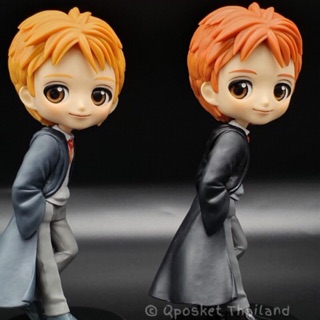 Qposket Harry Potter George Weasley