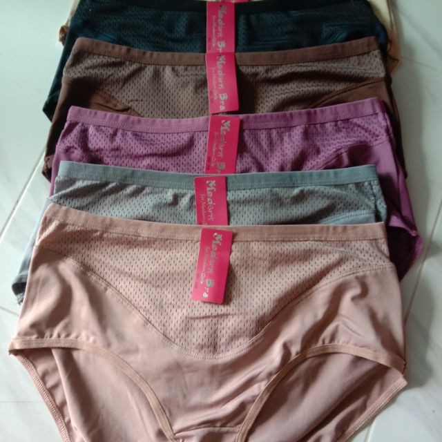 กางเกงชั้นใน ตัวละ 49บาท