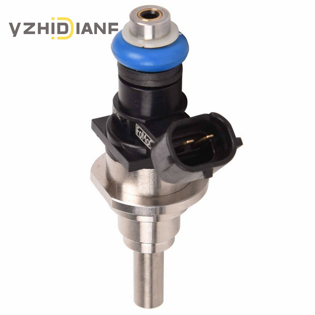 1pc Original L3K9-13-250A E7T20171 L3K913250A 4G2143 High Quality Fuel Injector Nozzle For Mazda- 3 