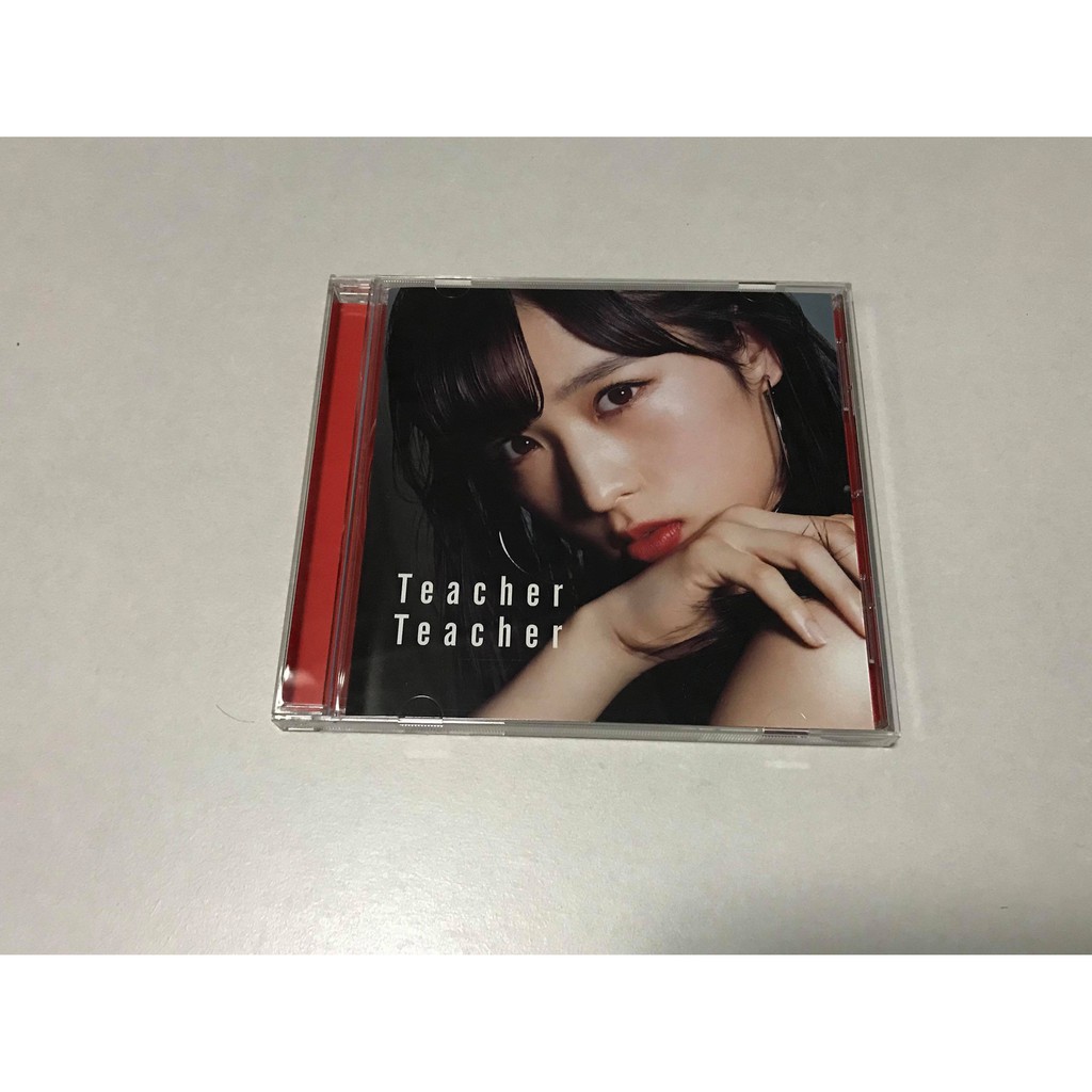 akb48 single52 teacher teacher bnk48