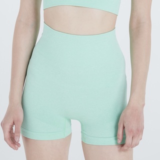 LOLLIPOP SEAMLESS HIGH WAISTED SHORTS