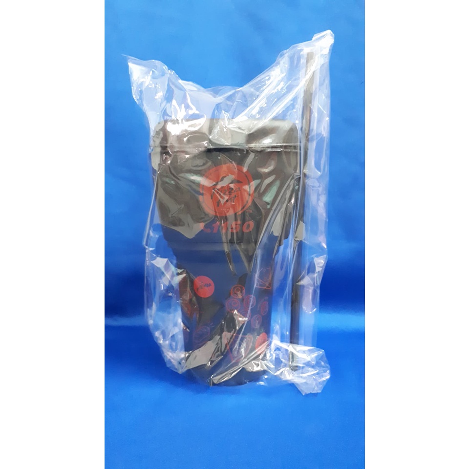 Pizza Hut แก้ว To-Go แก้วน้ำ Pizza Hut