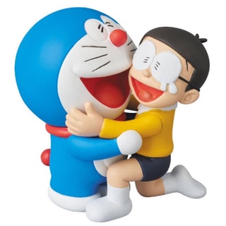 ♦️พร้อมส่ง♦️Ultra Detail Figure  UDF "Fujiko F. Fujio Doraemon is back..