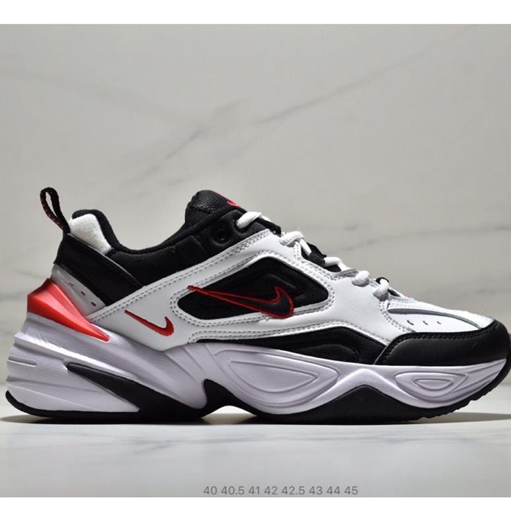 nike monarch tekno