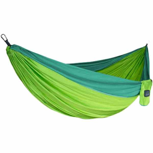 เปลญวน Camel Outdoor Single Double Parachute Clath Suspension Machine ...