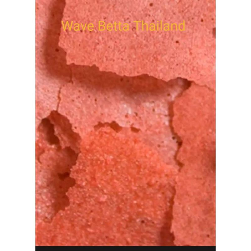 อาหารปลาทะเลแบบแผ่น Ocean Nutrition Prime Reef Flakes มี 3 ขนาด