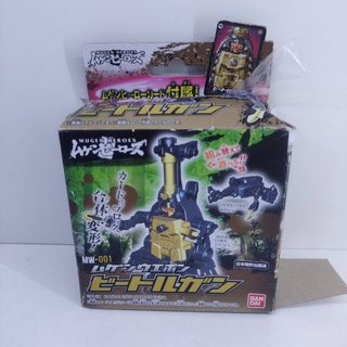 โมเดลมาร์สไรเดอร์ ฺBandai  Kamenrider   Model Figure-14- Kamenrider Mugen Heros-ของเล่นมาร์สไรเดอร์