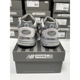 รองเท้า New Balance 993 MR993GL พร้อมส่ง  img 3