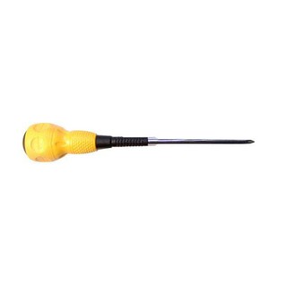 screwdriver 6" PHILLIP TOP MAN 3100-014 SCREWDRIVER Hand tools Hardware hand tools ไขควง ไขควงหัวแฉก TOP MAN 3100-014 6