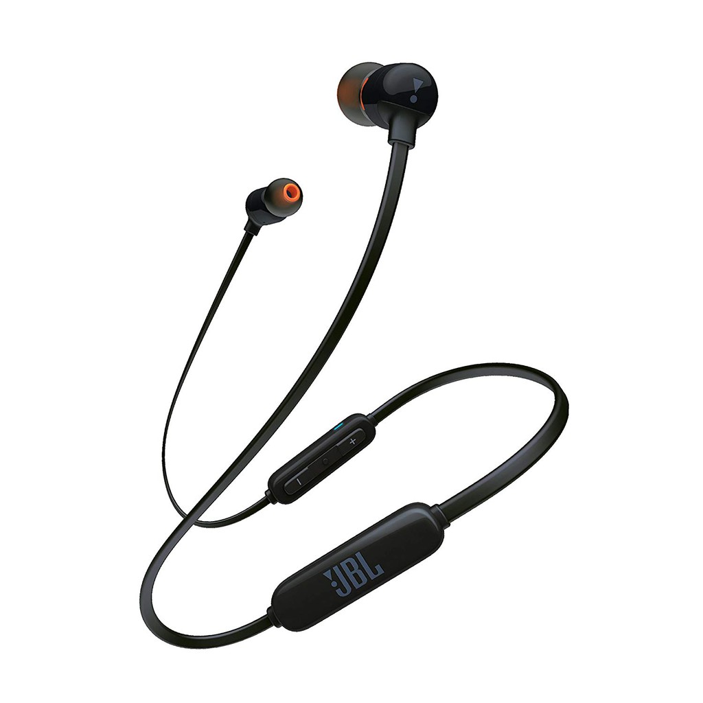 หูฟังบลูทูธ JBL T110 BT  In-Ear Earphones Bluetooth