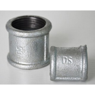 ข้อต่อกัลวาไนท์ ขนาด 1/2"- 2" (Galvanized Female Threaded Pipe)