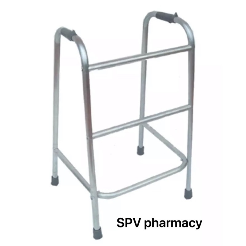 walker วอคเกอร์ อุปกรณ์ช่วยเหลือผู้สูงอายุ