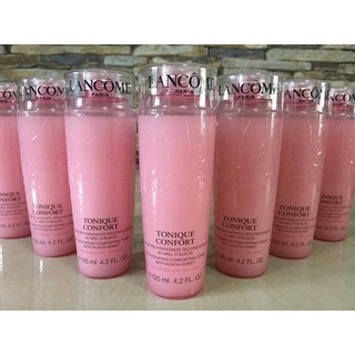 โทนเนอร์ Lancome Tonique Confort Comforting Rehydrating Toner 125ml.