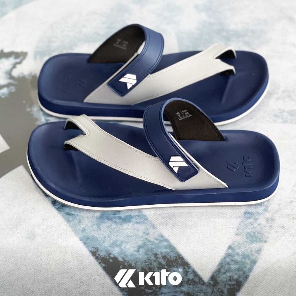 รองเท้าแตะ KITO MASK  รุ่น AA150 size 36-43