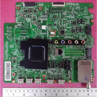 อะไหล่ทีวีของแท้/เมนบอร์ดทีวีซัมซุง/Mainboard Tv Samsung/พาร์ท BN94-07349F/รุ่น UA55H7000AKXXT