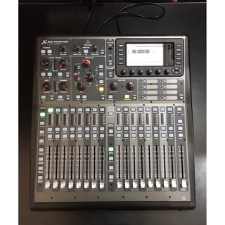 มิกเซอร์ดิจิตอล Behringer X32 PRODUCER 40 input 32CH