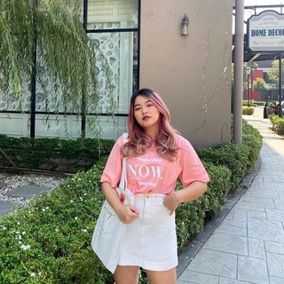 เสื้อยืด now |sherbet.teeshop