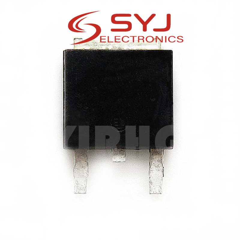 10 ชิ้น STD15NF10 D15NF10 15A 100V 0.6R TO-252