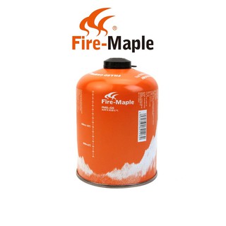 แก๊สซาลาเปา Fire-Maple / Blackdeer