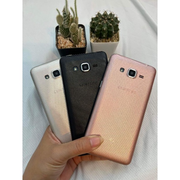 J2 primeมือ2ซัมซุง j2 พาม samsung j.2primeมือ2  จอ 5"แรม1.5 รอม8ดีกว่าปุ่มกด