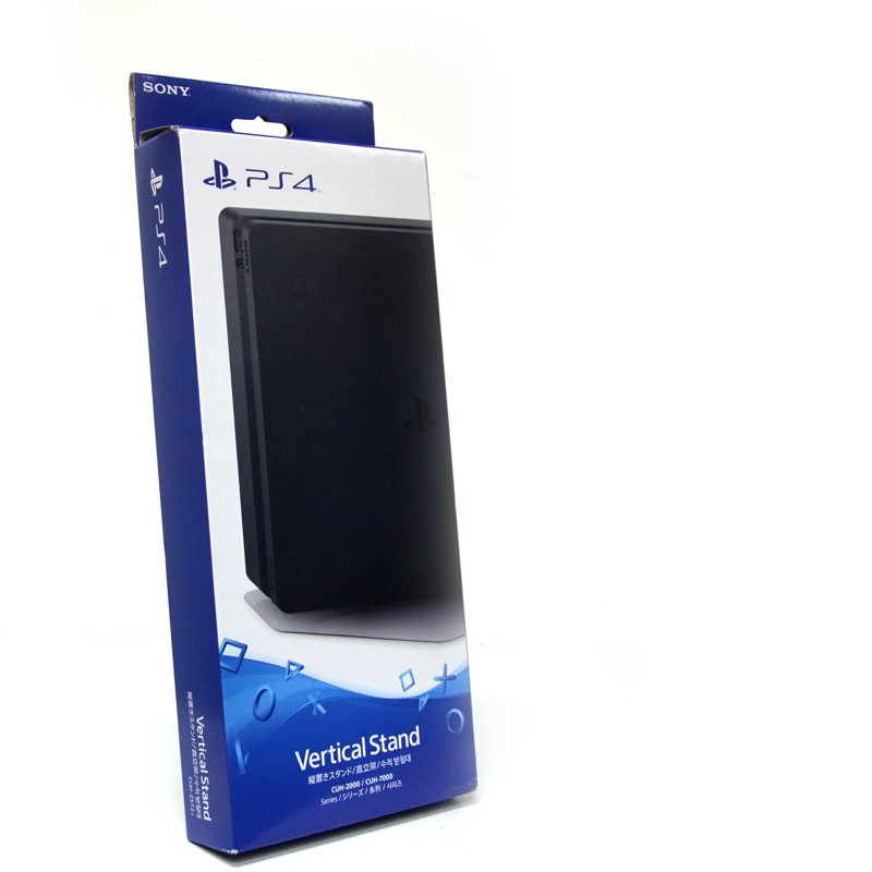 PS4 มือสอง : VERTICAL STAND FOR PS4 SLIM/PRO แท่นตั้งเครื่อง PS4