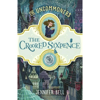 The Crooked Sixpence Paperback