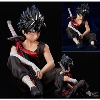 YuYu Hakusho - Hiei Complete Figure มีสินค้าครับ23-6-2022