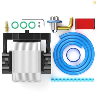 Sculpfun S9 ชุดหัวฉีดเครื่องปั๊มลม โลหะ ความเร็วสูง 110V ติดตั้งง่าย สําหรับอัพเกรดเลเซอร์ S9