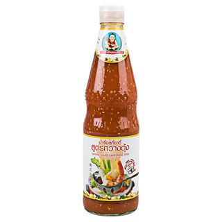 เด็กสมบูรณ์น้ำจิ้มสุกี้สูตรกวางตุ้ง 800กรัม Dek Somboon Cantonese Suki Sauce 800g