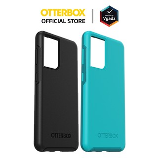 OtterBox รุ่น Symmetry - Samsung Galaxy S21 / S21 Plus / S21 Ultra เคส