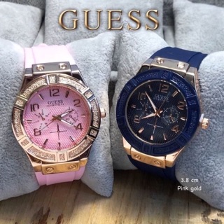 Guess Watch ตัวขายดี