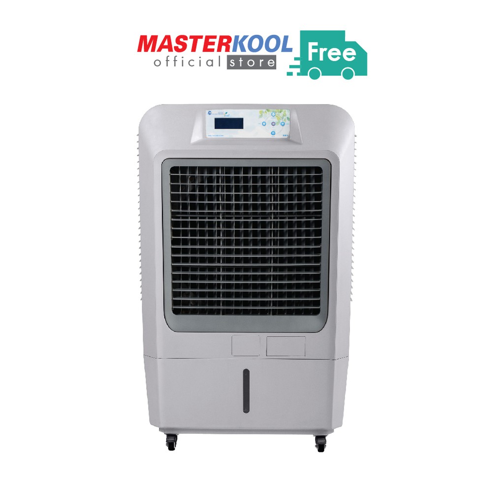 พัดลมไอเย็น มาสเตอร์คูล รุ่น MIK-70EX (สีเทา)