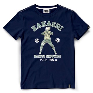 ถูกสุดๆเสื้อยืดนารูโตะ NARUTO-NT-006-NV : KAKASHIรหัสเต็ม