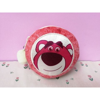 Toy story​ 🍒 Lotso กระเป๋าล็อตโซ่ Disney 🏰 ของแท้ โตเกียวดิสนีย์