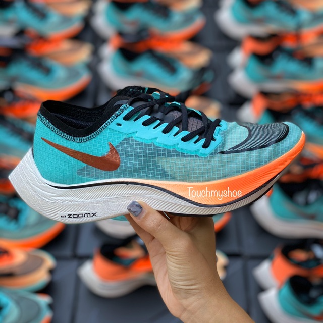 Zoomx Vaporfly Next% Ekiden