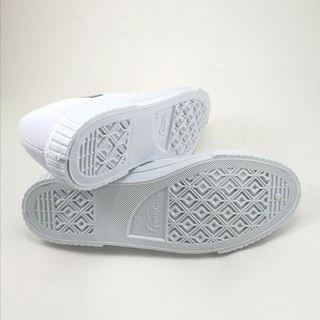 Buddy AS-201 รองเท้าผ้าใบ(PVC) สุภาพสตรีและสุภาพบุรุษ Basic Sport Style