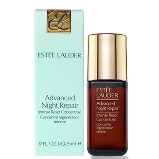 Estee Advanced Night Repair Intense Reset Concentrate 5mL.