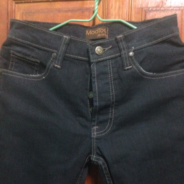 กางเกง Mootoo  เอว 28