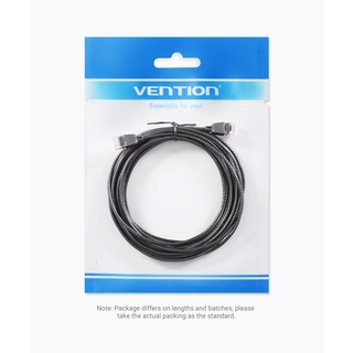 Vention (IBIB) LAN  slim cable Cat6A cable fr Len netbook net strap RJ45 BC-10 Gbps cable Lan BC-10 meters