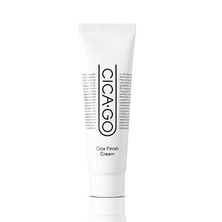 Isoi CICAGO Cica ครีมบํารุงผิว 50ml