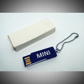 Thumb Drive USB Mini Cooper 8G มือ 1