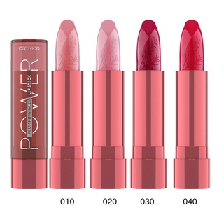 Catrice Flower &amp; Herb Edition Power Plumping Gel Lipstick